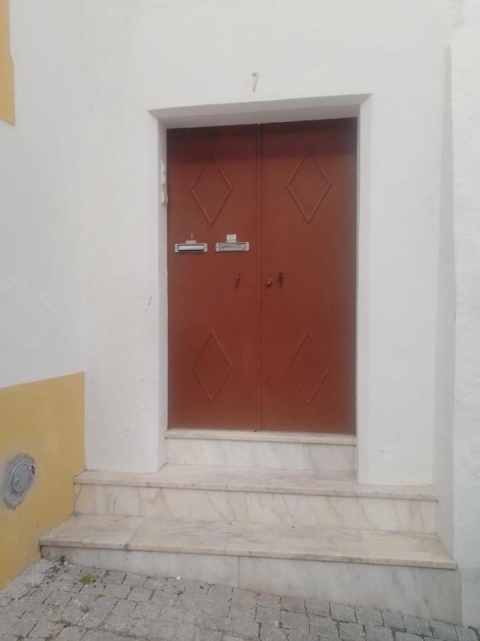 Casa Aires Varela Elvas Eksteriør bilde
